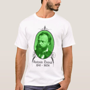 T-shirt Antonin Dvorak