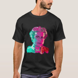 T-shirt Antonio Gramsci