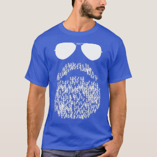 T-shirt Ants Beard Ant Farm Ants