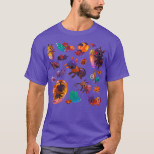 T-shirt Ants (homonymie)