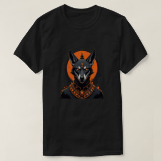 T-shirt Anubis Reborn