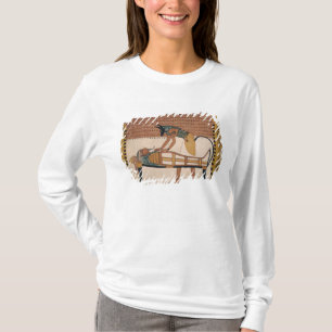 T-shirt Anubis s'occupe de la maman de Sennedjem