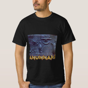 T-shirt Anunnaki 9