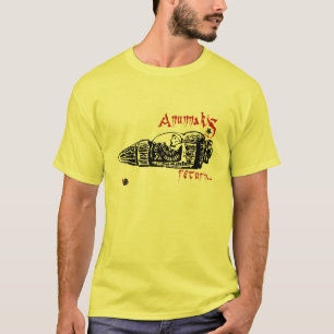 T-shirt anunnaki return