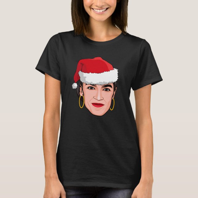 T-shirt AOC Noël (Devant)