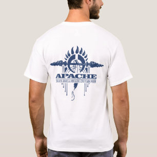 T-shirt Apache 2