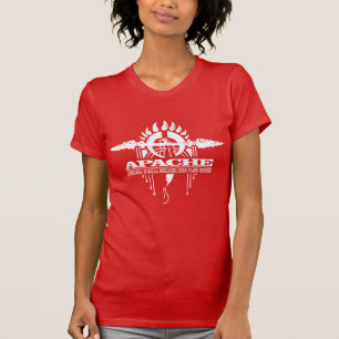 T-shirt Apache 2