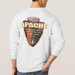 T-shirt Apache (flèche)