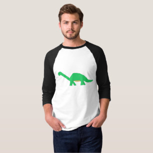 T-shirt Apatosaure