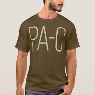 T-SHIRT APC