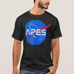 T-shirt Ape Nation Trader et détenteur de stock