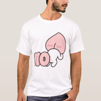 T-shirt Apeach kakao amis non