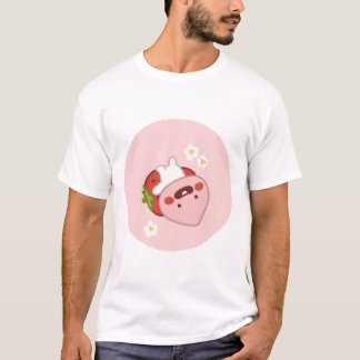 T-shirt Apeach Kakao Friends