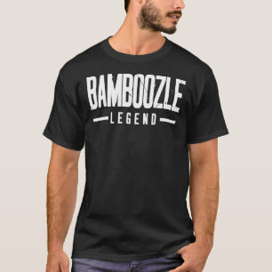 T-shirt APEX Bamboozle Légende Essentiel
