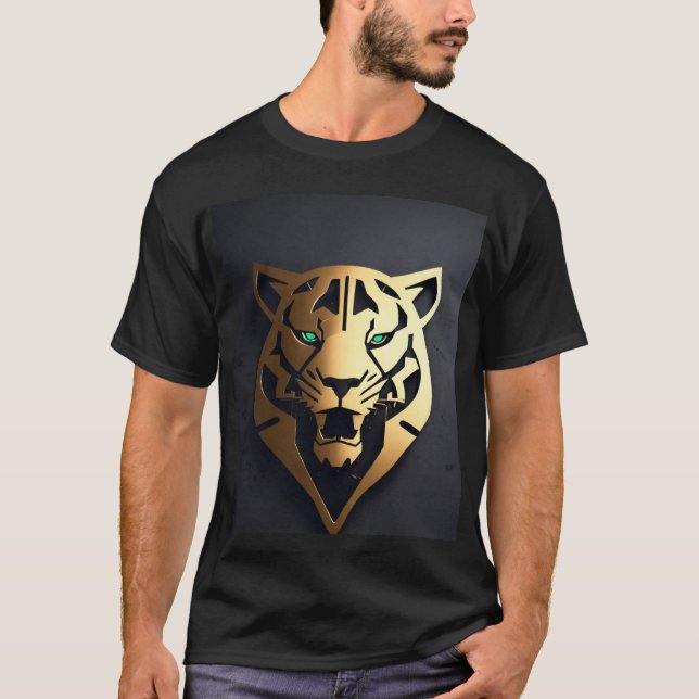 T-shirt Apex Predator (Devant)