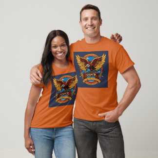 T-shirt Apex Sentinel