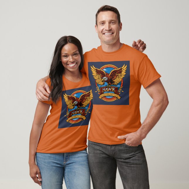 T-shirt Apex Sentinel (Unisexe)
