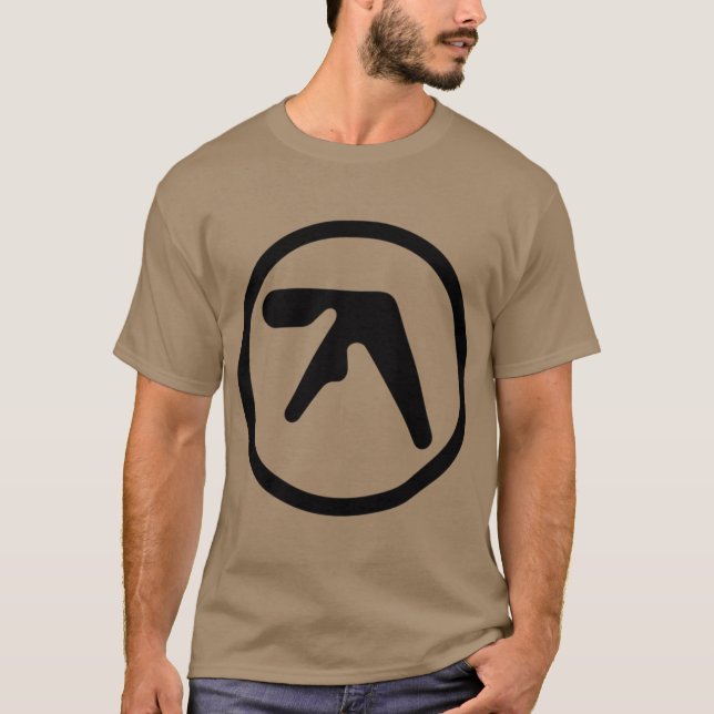T-shirt Aphewin funny (Devant)