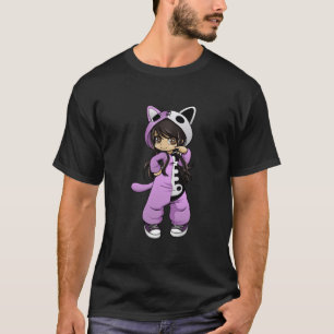 T-shirt Aphmau Classic