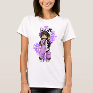 T-shirt Aphmau Official Limited Edition