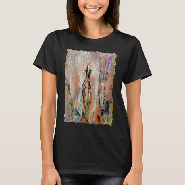 T-shirt Aphrodite (Devant)