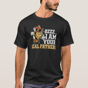 T-shirt Apiculteurs élevant des abeilles Propriétaire des