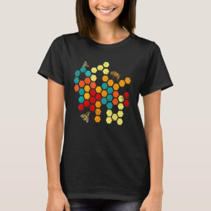 T-shirt Apiculture Apiculture Apiculteur Rucher Apiculteur