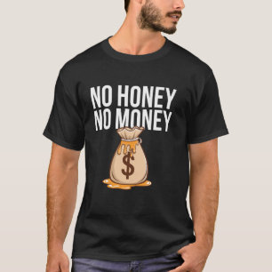 T-shirt Apiculture Humour Apiculteur Drôle Blagues de Ruch