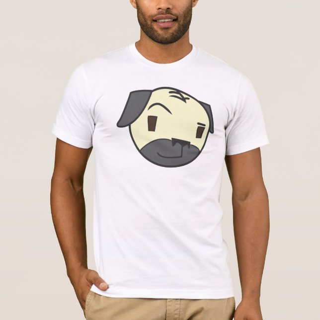 T-shirt APNF bilatéral (Devant)
