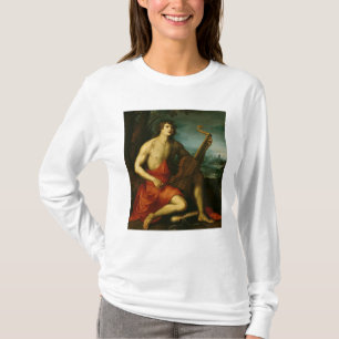 T-shirt Apollo
