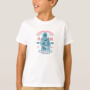 T-shirt Apollo 11