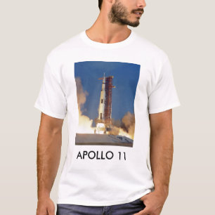 T-SHIRT APOLLO 11