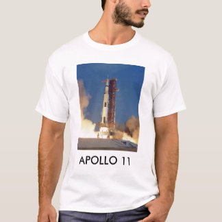 T-SHIRT APOLLO 11