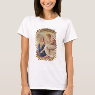 T-shirt Apollo and Phaethon, c.1634 (fresco)