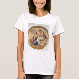 T-shirt Apollo and Phaethon, c.1634 (fresco)