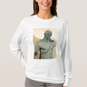 T-shirt Apollo de Veii, du temple de Minerva