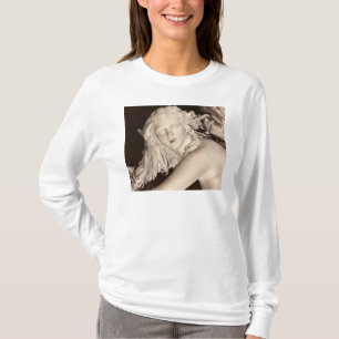 T-shirt Apollo et Daphne, petit groupe de la tête de