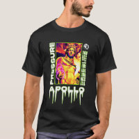 Apollo Pression Grec - Streetwear Aesthetic Edgy