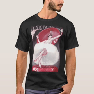 T-shirt Apollon et Daphné - John William Waterhouse