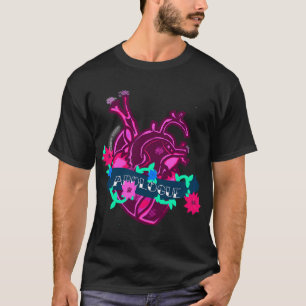 T-shirt Apologue