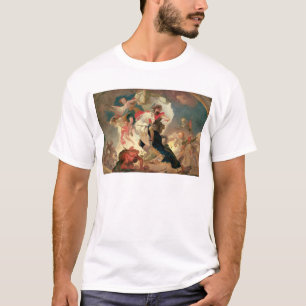 T-shirt Apothéose de St James le plus grand