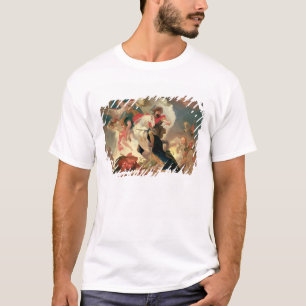 T-shirt Apothéose de St James le plus grand