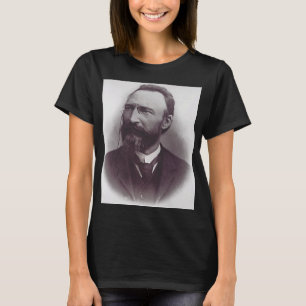 T-shirt Apôtre Saint Bartolo Longo du Rosaire