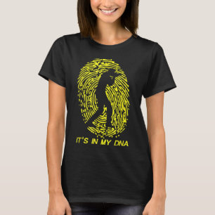 T-shirt Appareil photo, ADN, Cadeau, Photographe, Photos