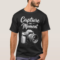 Appareil Photo Photographe Capturez Le Moment