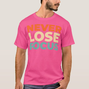 T-shirt Appareil Photo Photographe Rétro - Photographie Vi
