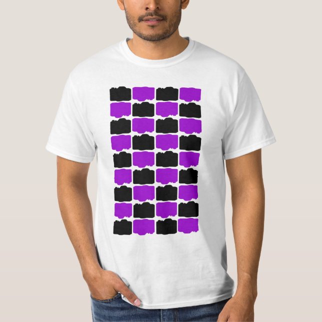 T-shirt appareils-photo (Devant)