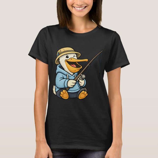 T-shirt Apparemment j'aime naviguer (Devant)