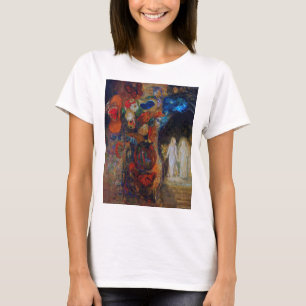 T-shirt Apparition, Redon