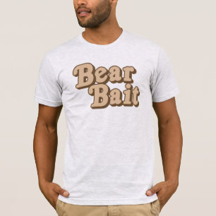 T-shirt Appât d'ours